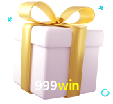 Receba seus bônus de boas-vindas no 999win