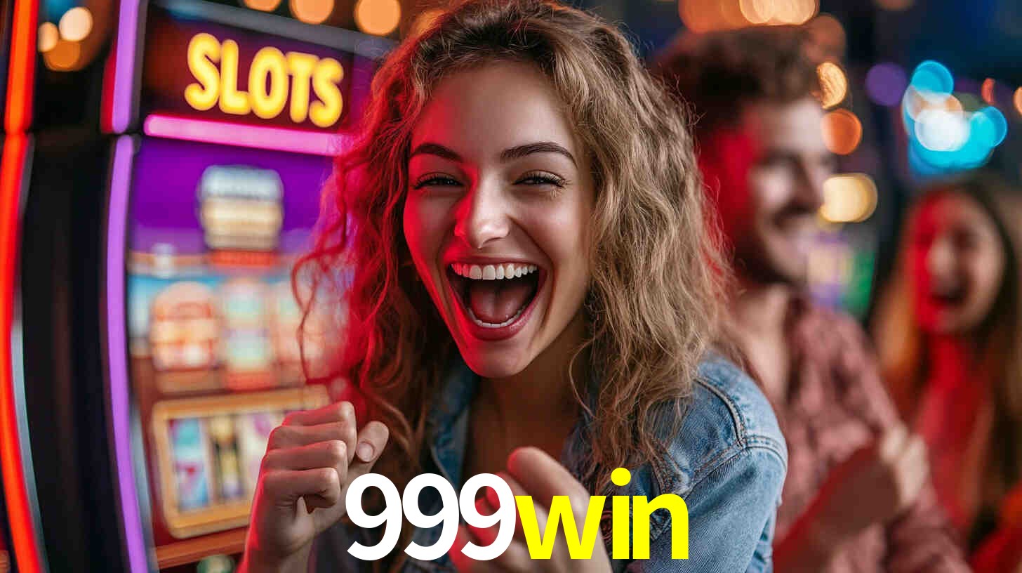 Experiência VIP 999win