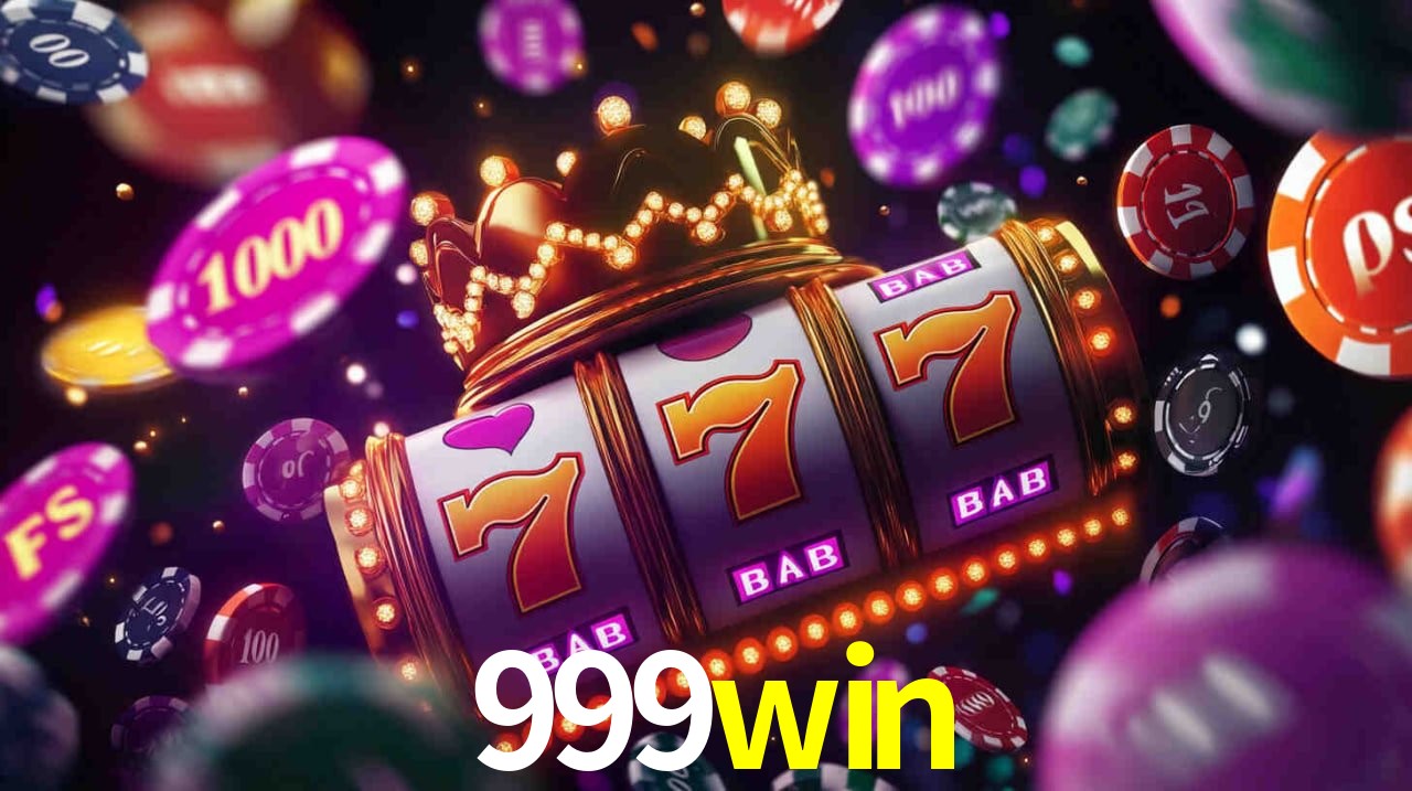 Welcome Bonus 999win