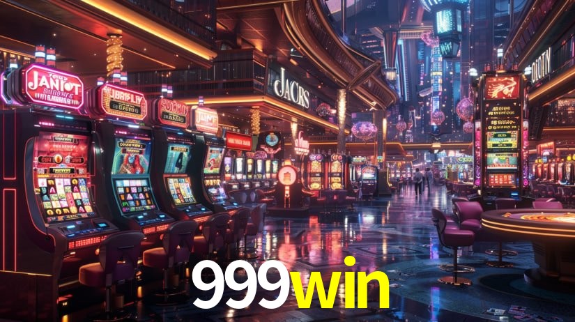 Experiência VIP 999win