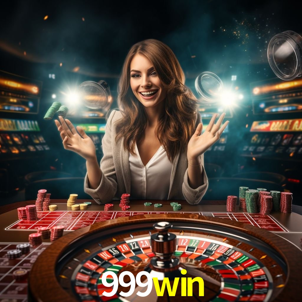 999win: Seu Especialista em Apostas Esportivas Brasileiras