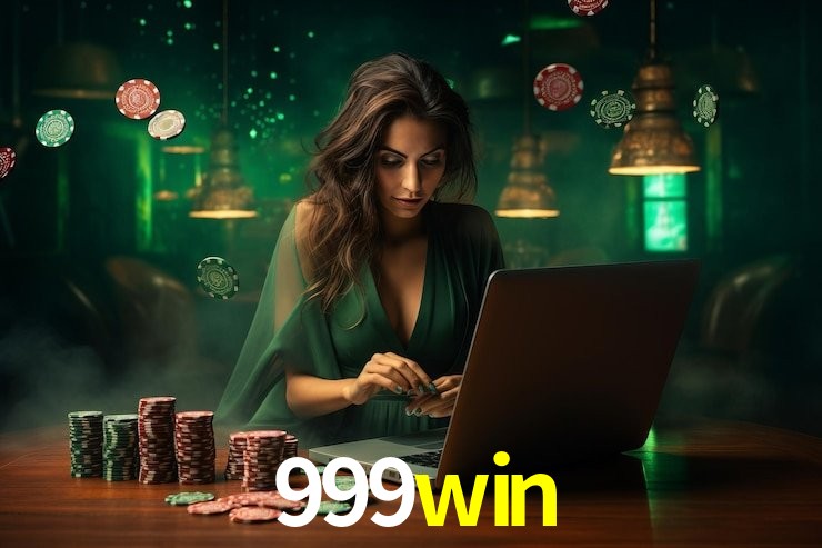 Descubra a Essência do 999win: Nossa História e Compromissos