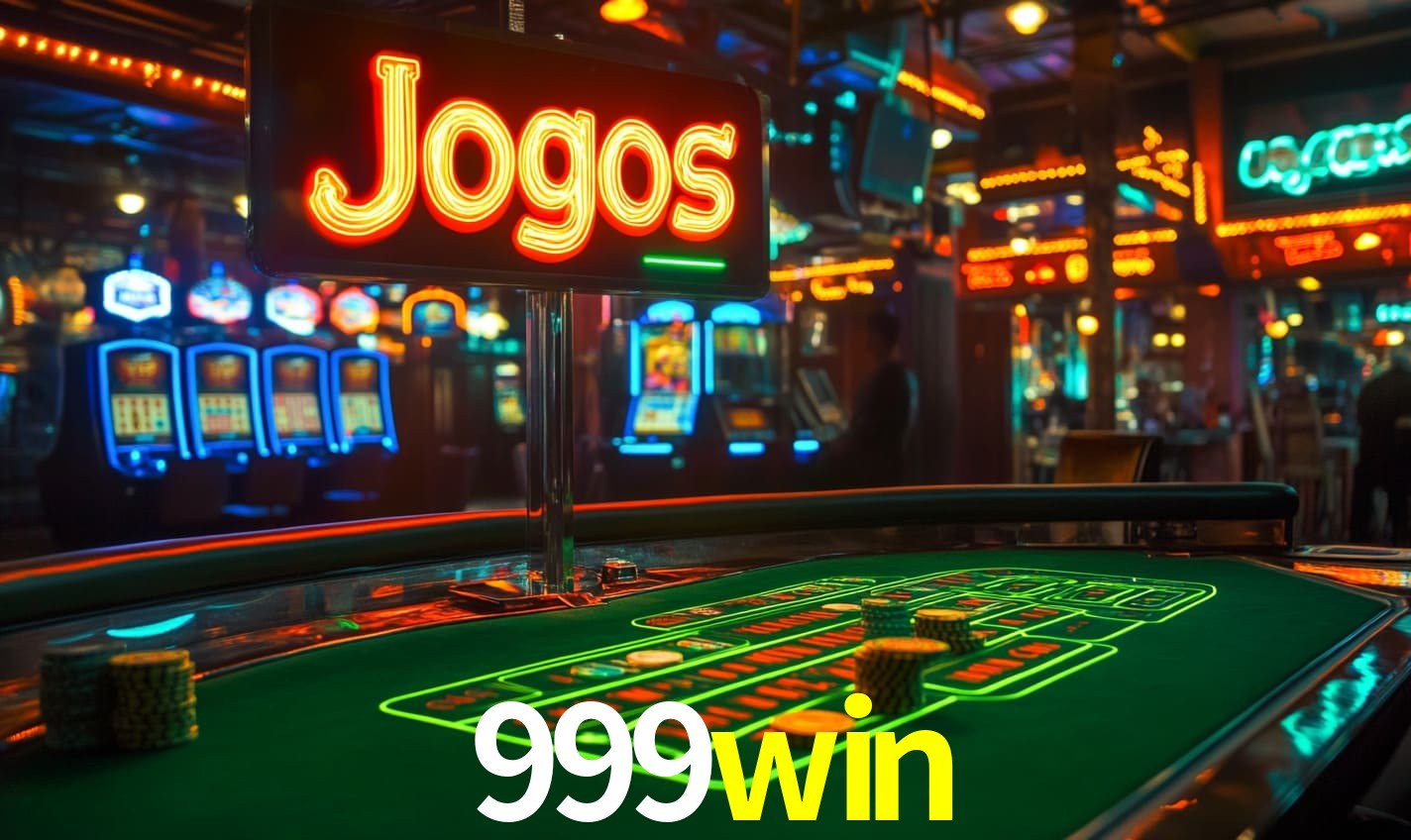 Descubra o Programa VIP da 999win: Vantagens Exclusivas para Jogadores