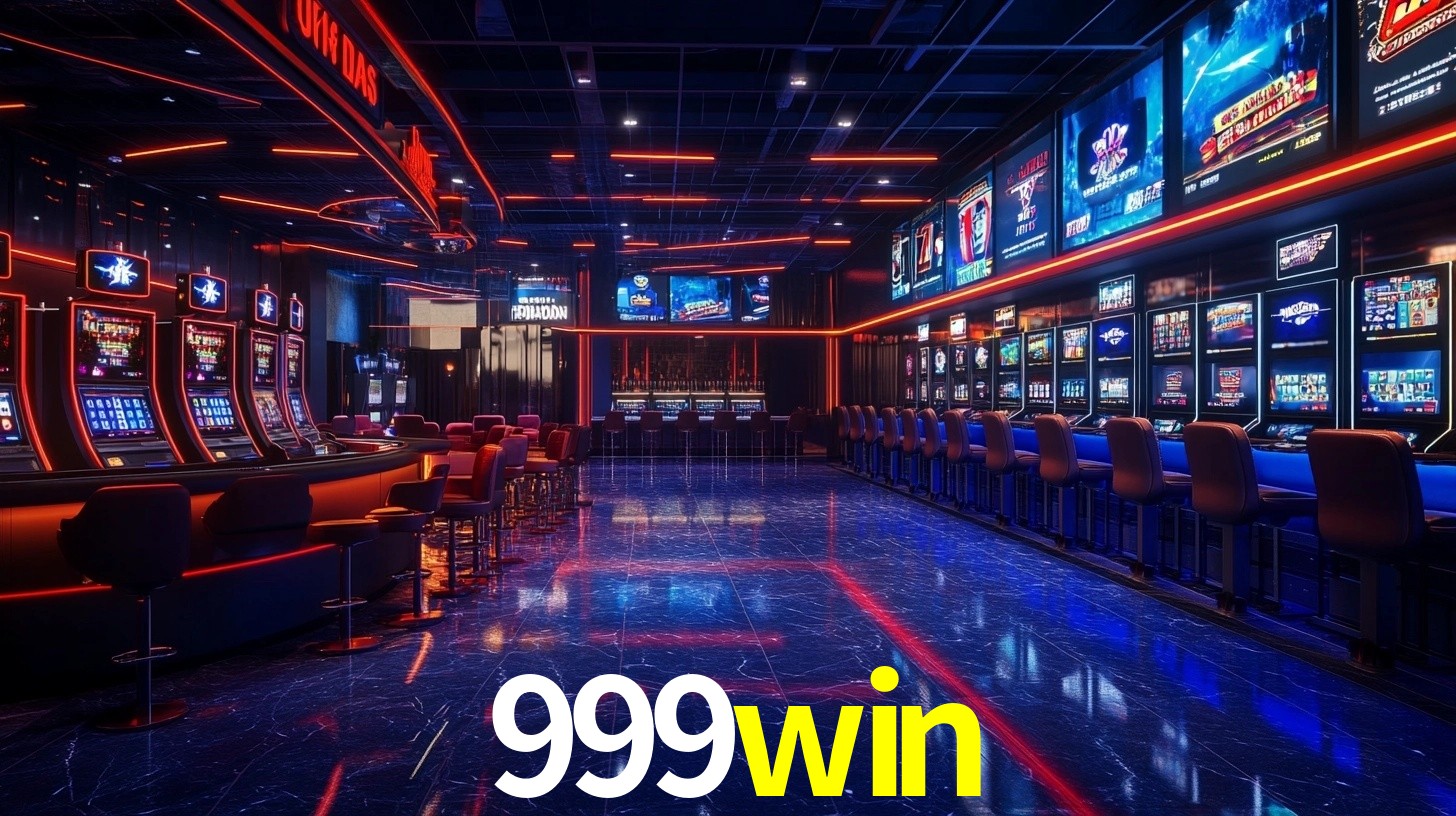 Ofertas Imperdíveis na 999win: Promoções e Bônus Que Valem a Pena