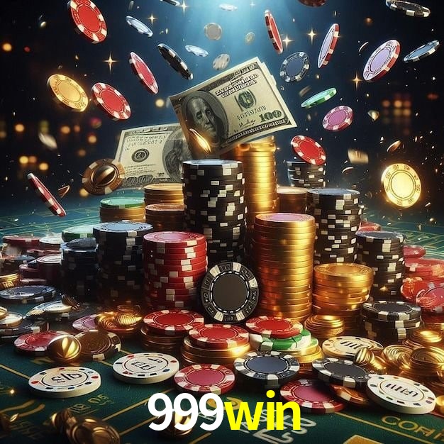 Integração de APIs 999win