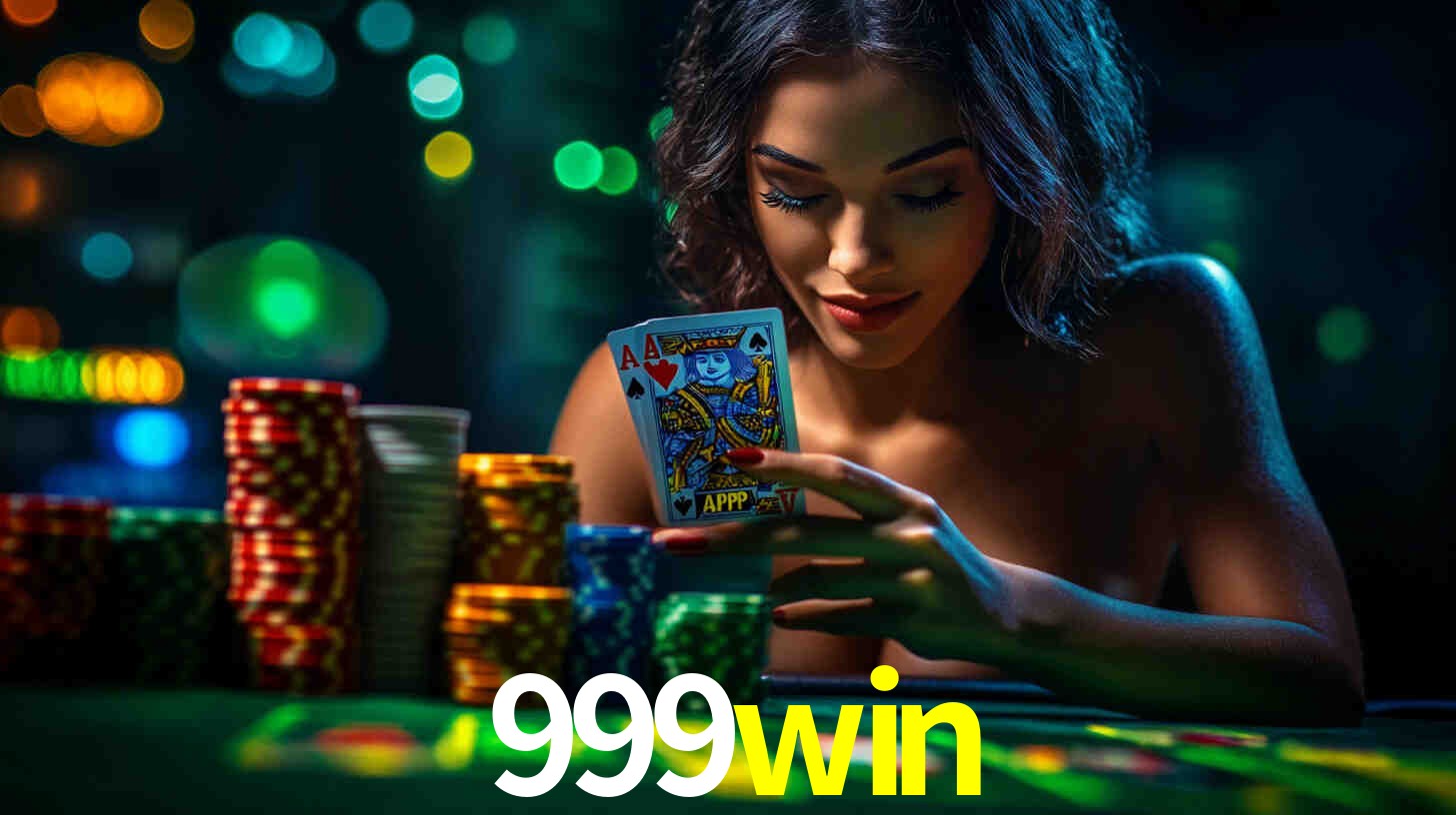 Apostas de Tênis 999win
