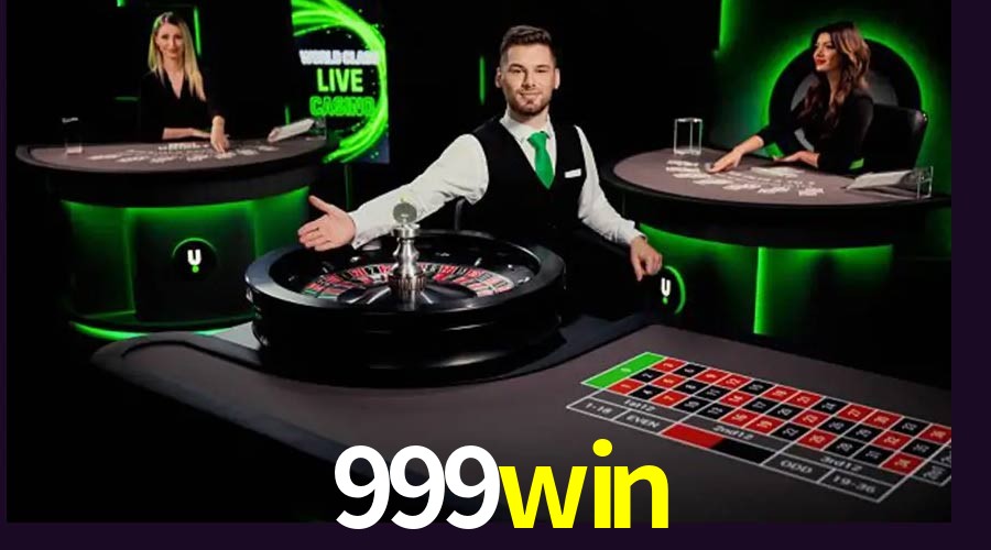 Games Directory 999win
