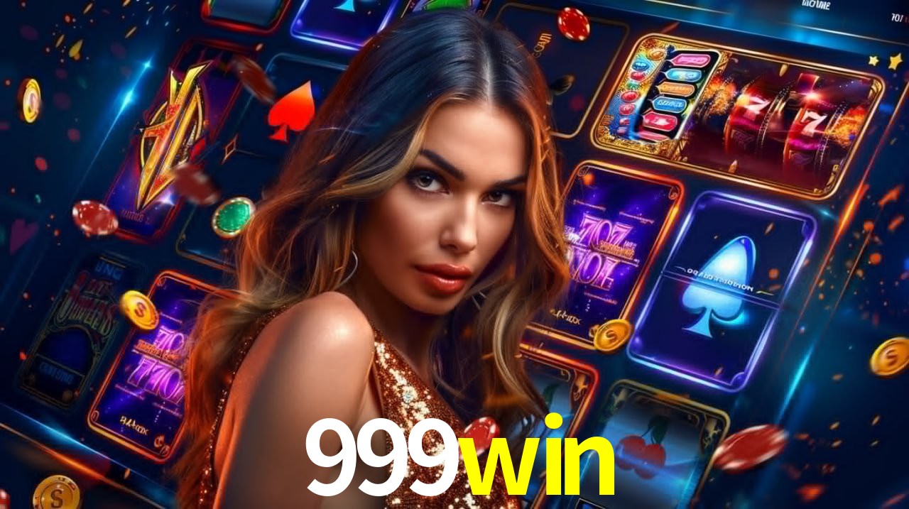 Benefícios da Conta 999win