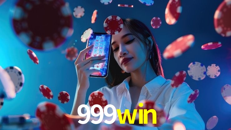 Login Seguro 999win