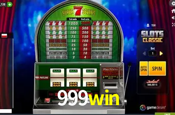 Exclusive Offers 999win