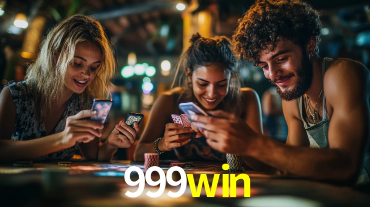 Exclusive Games 999win