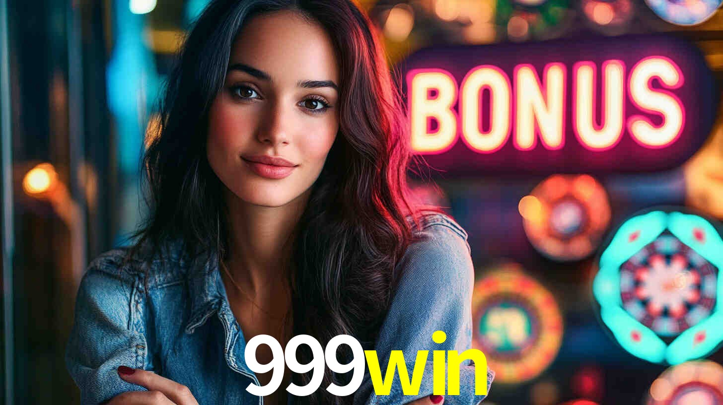 Descubra a Magia dos Jogos de Arcade no 999win