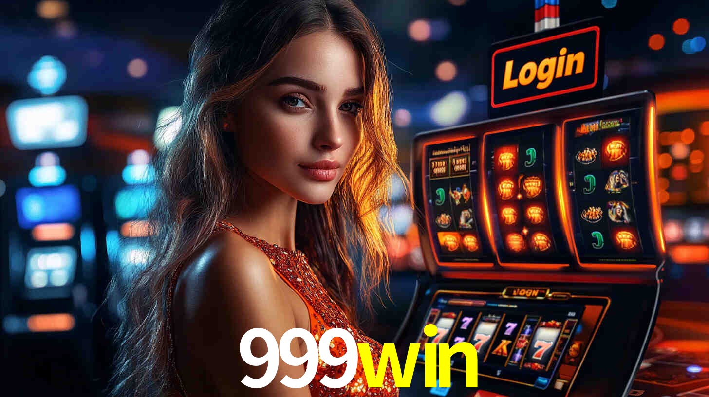 999win: A Experiência de Casino com Jogos de Mesa ao Vivo