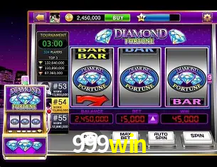 cassino 999win