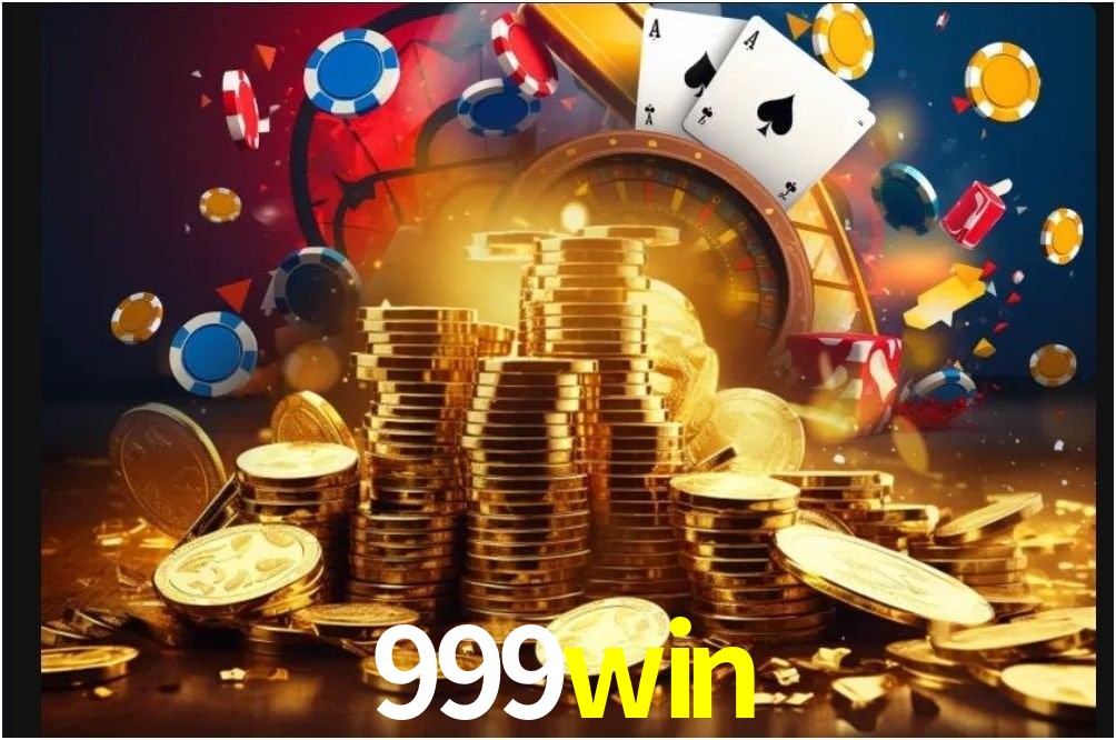 Promoção Relâmpago 999win