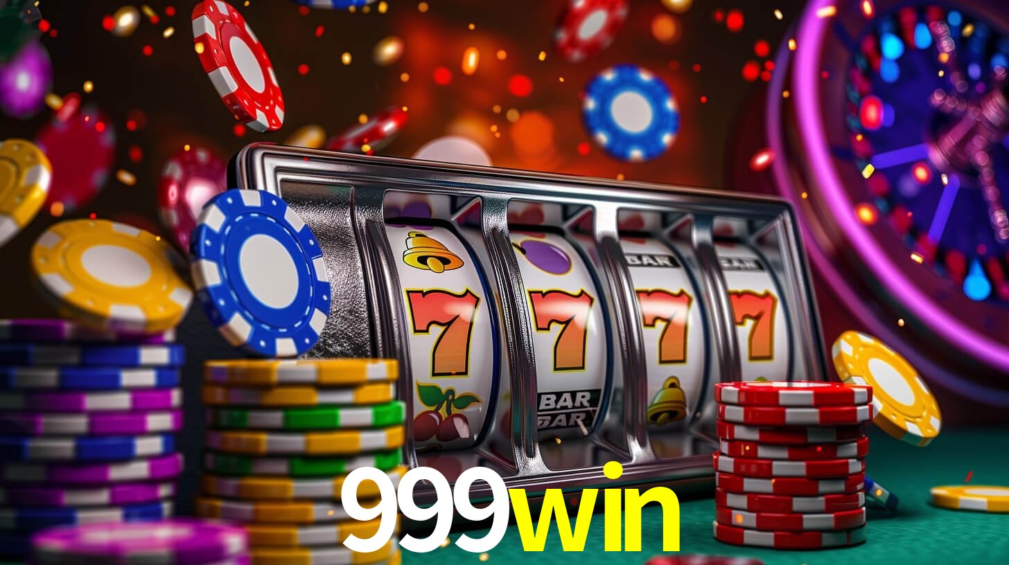 Desvendando o Mundo dos Jogos Virtuais na 999win