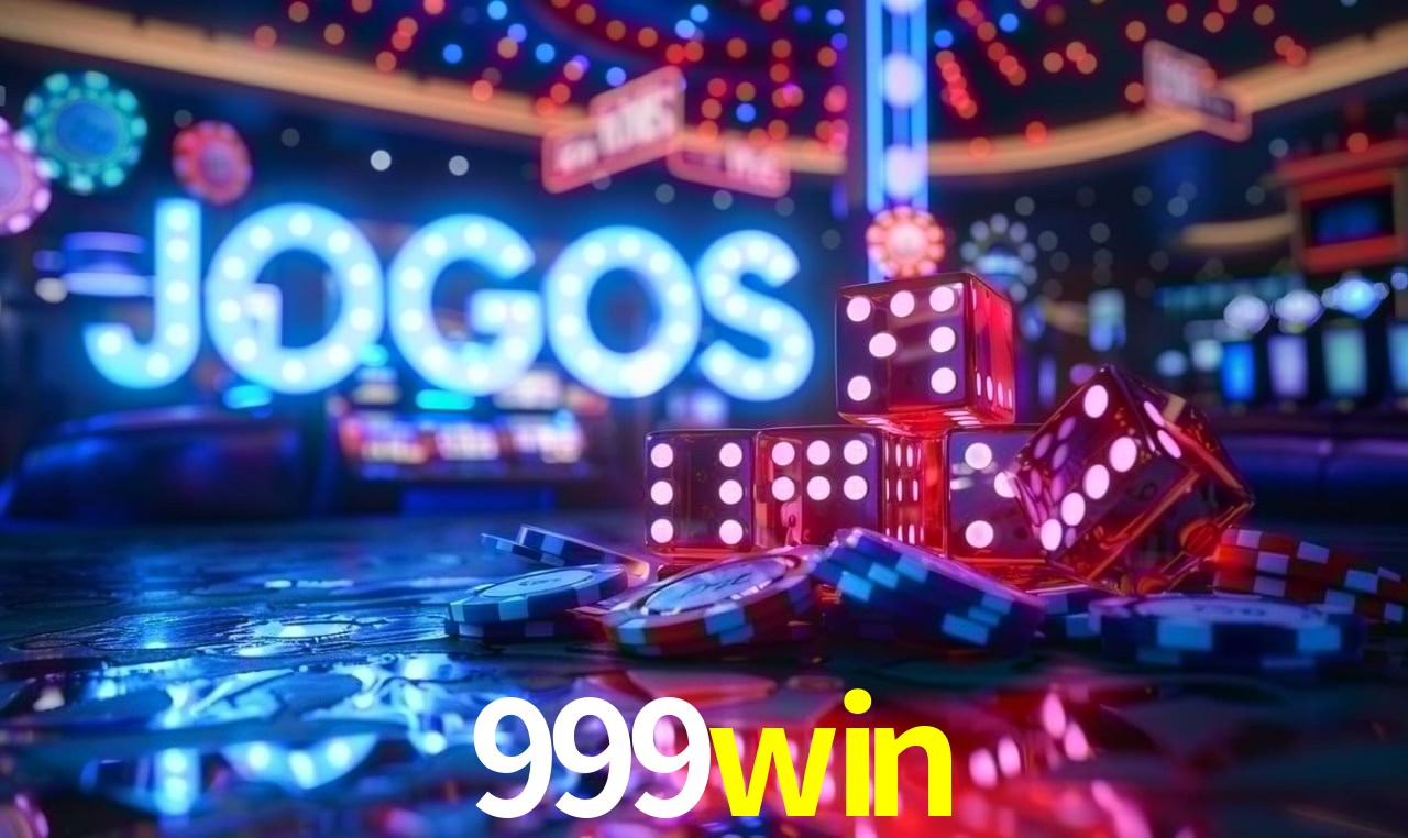 A Emoção da Loteria na 999win: Uma Chance de Mudança de Vida