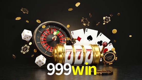 Blackjack Table 999win