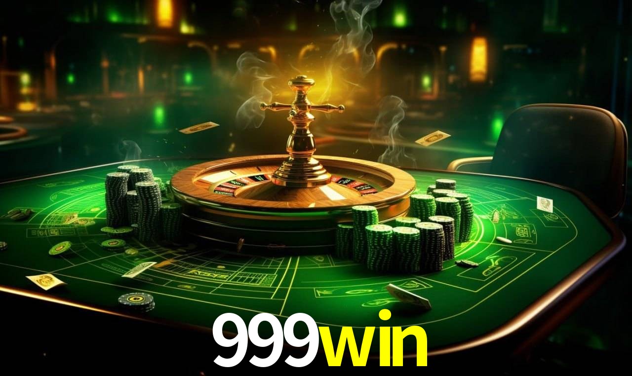Design Responsivo 999win
