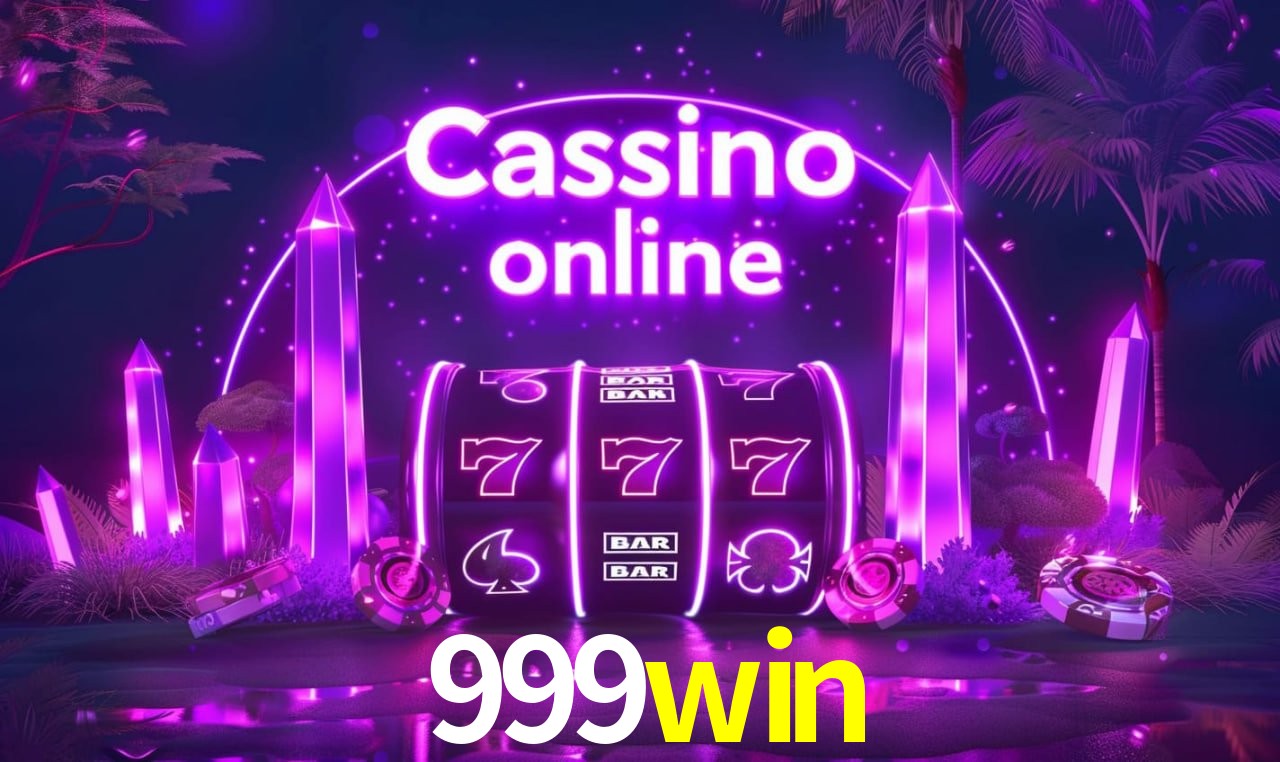 Apostas Esportivas na 999win: Um Guia Completo