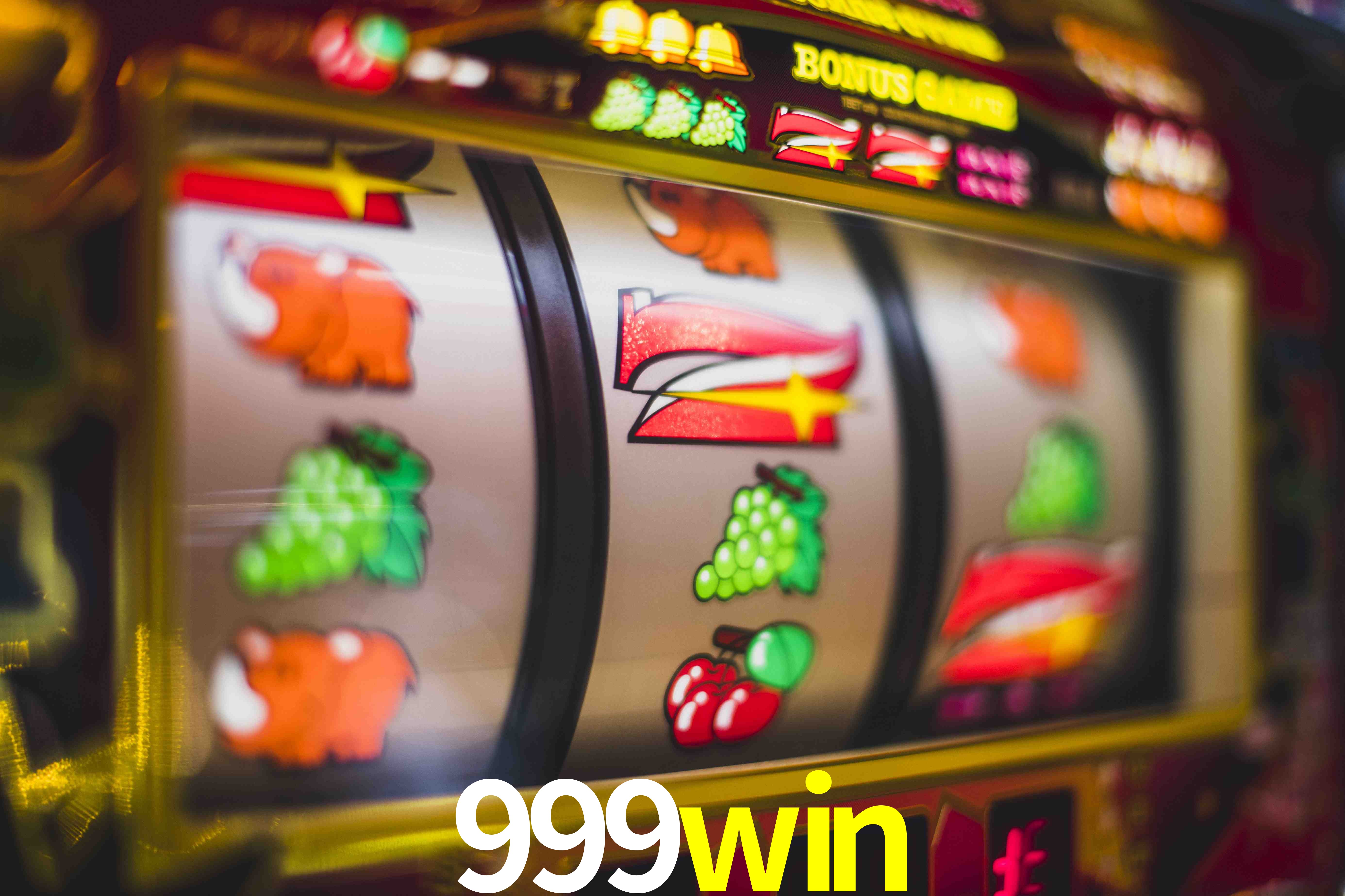 VIP Casino 999win