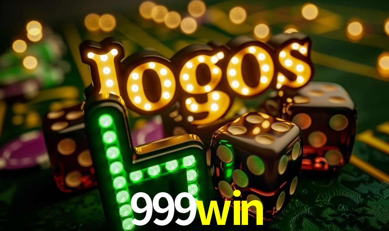 Inovações de Jogos na 999win: O Futuro das Experiências Interativas