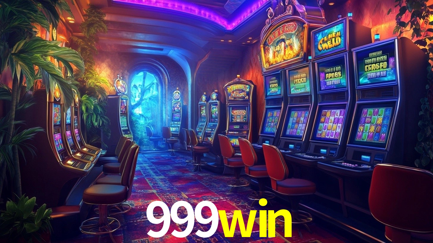 999win App Interface