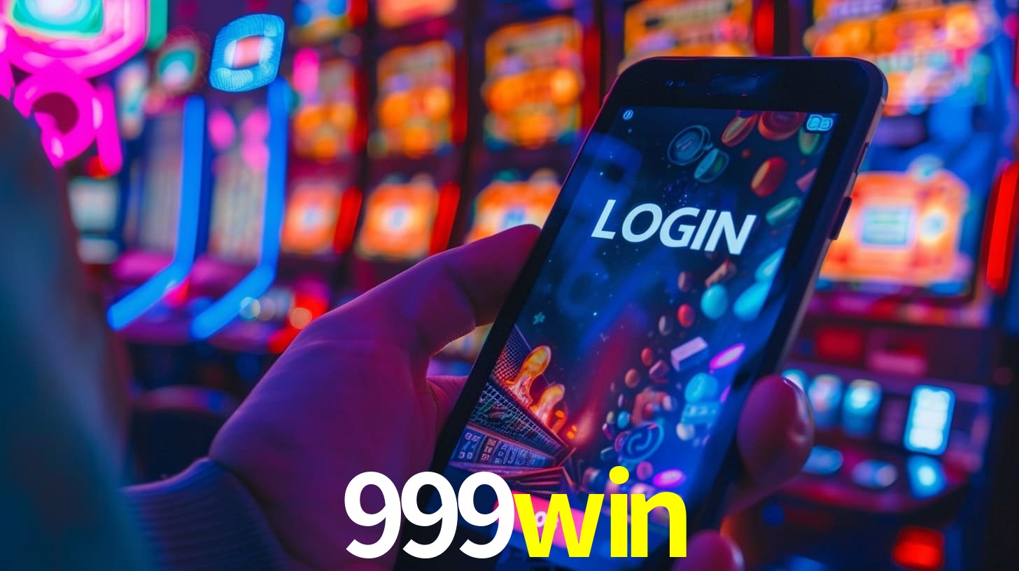 A Experiência Imersiva dos Cassinos Ao Vivo no 999win