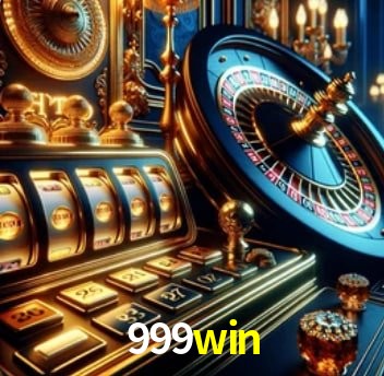 Inovações de Jogos na 999win: O Futuro das Experiências Interativas