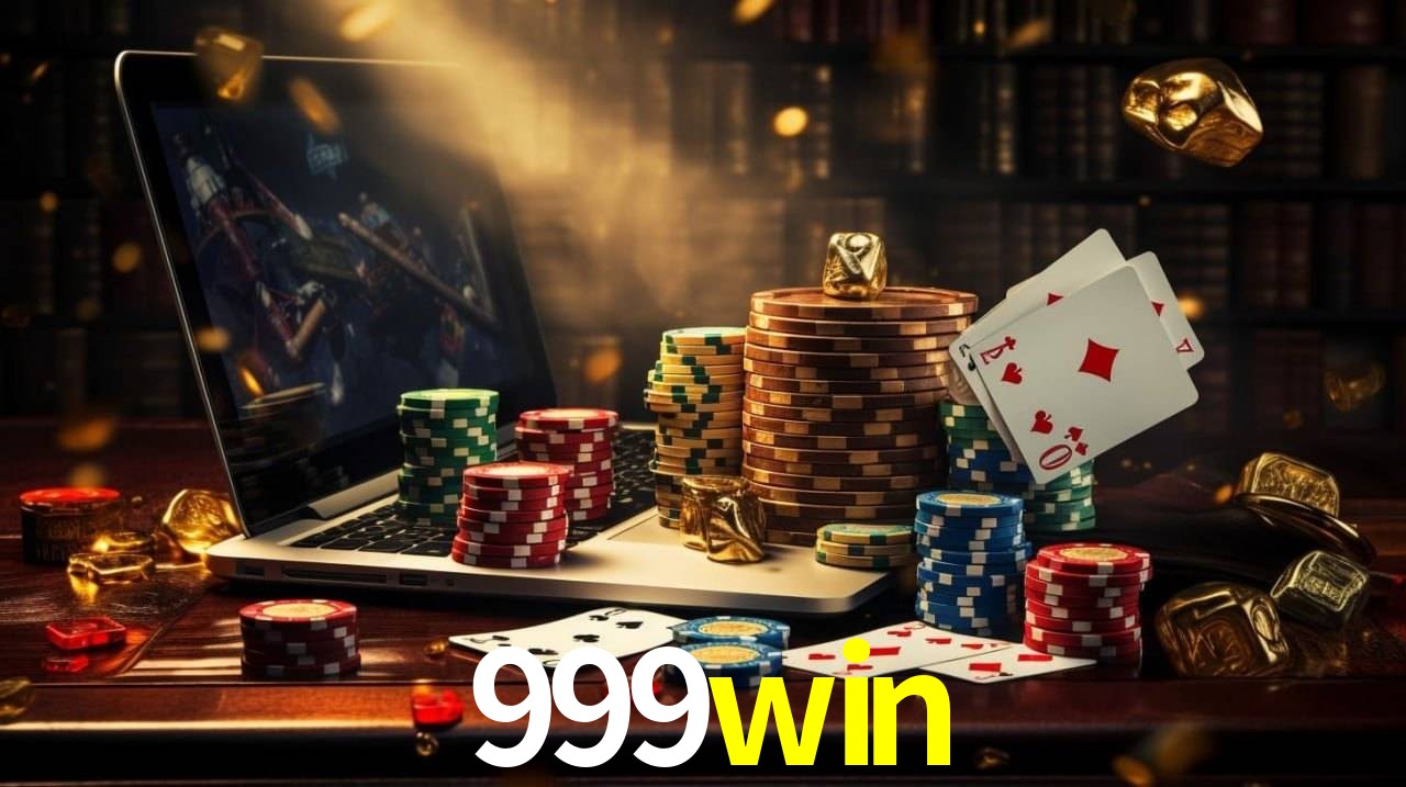 Apostas Esportivas na 999win: Um Guia Completo