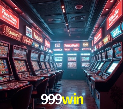 Descubra a Essência do 999win: Nossa História e Compromissos