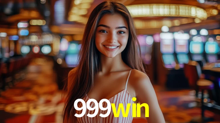 999win: Jogos de Caça-Níqueis-Altas Recompensas, Roleta-Velocidade, Blackjack-Desafios Máximos