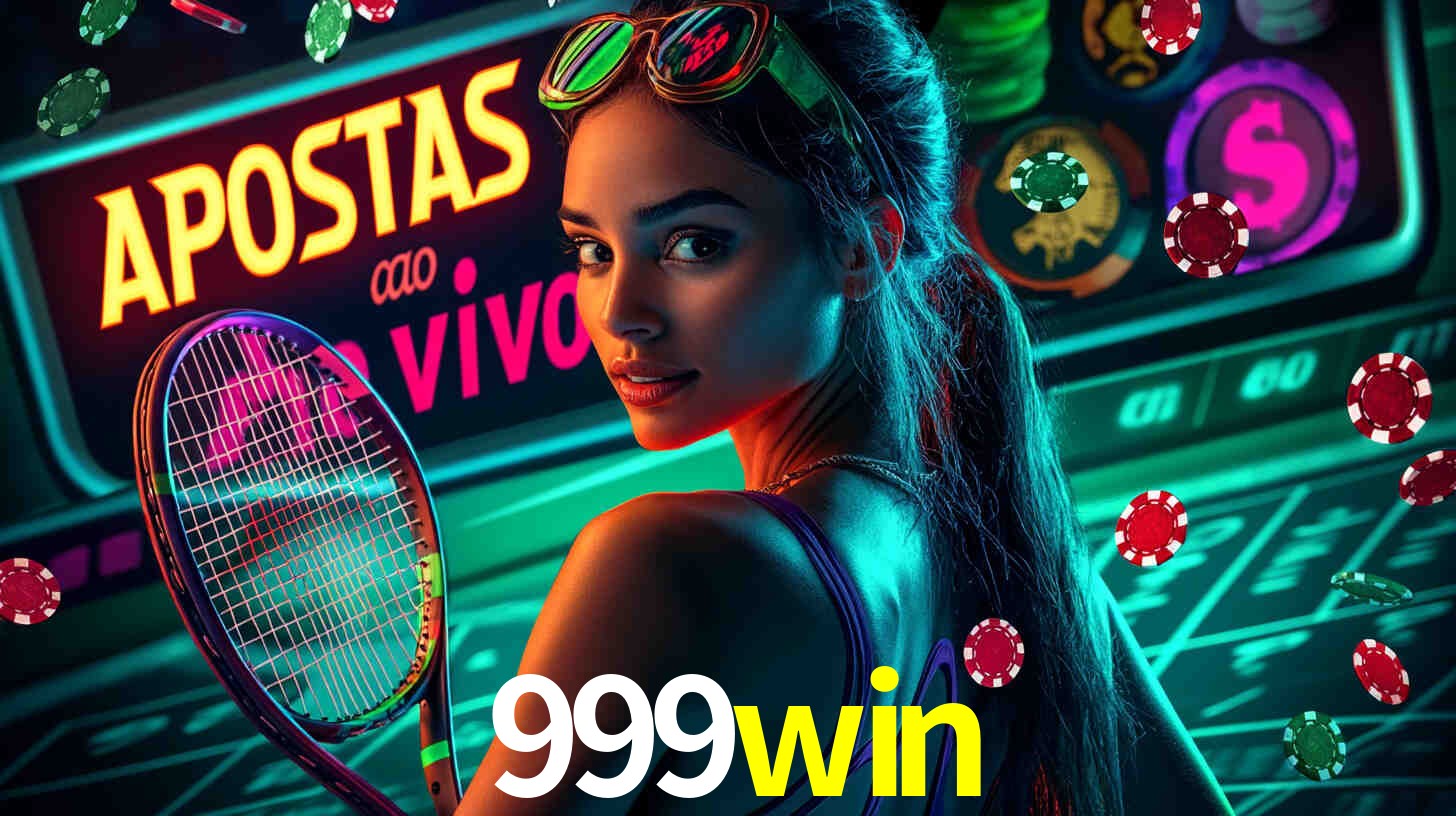 Casino VIP 999win