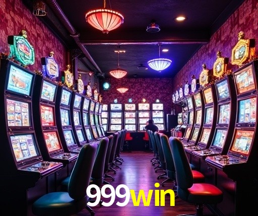 Inovações de Jogos na 999win: O Futuro das Experiências Interativas