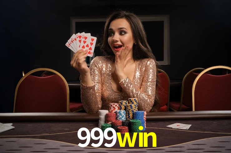 Promoções Sazonais 999win