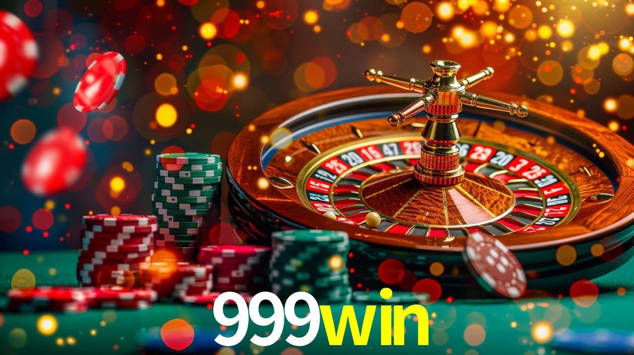 Provedores de Jogos 999win
