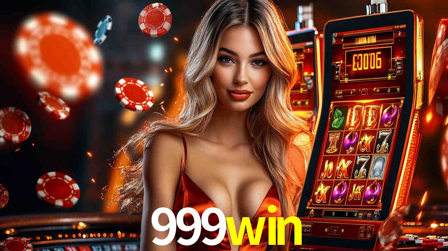 Bônus Generosos e Exclusivos no 999win para Você!