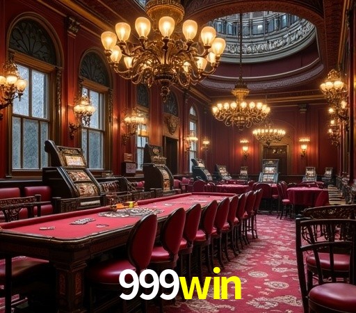 Descubra a Essência do 999win: Nossa História e Compromissos