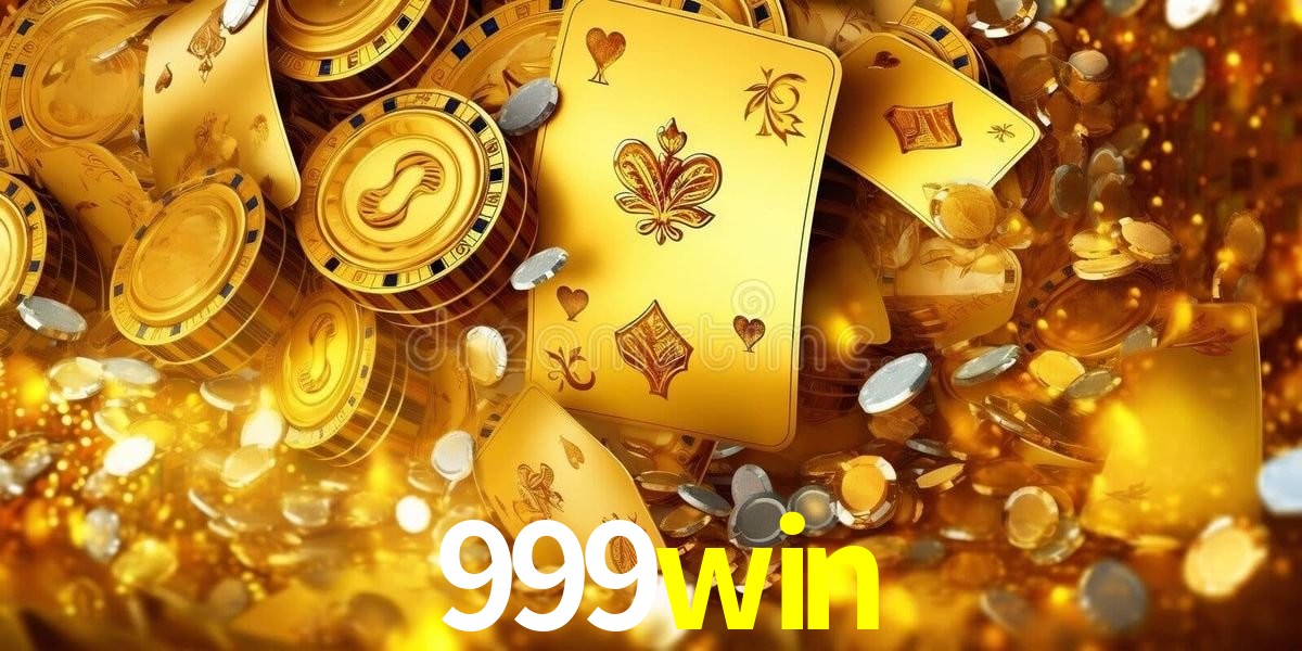 Casino Ao Vivo 999win
