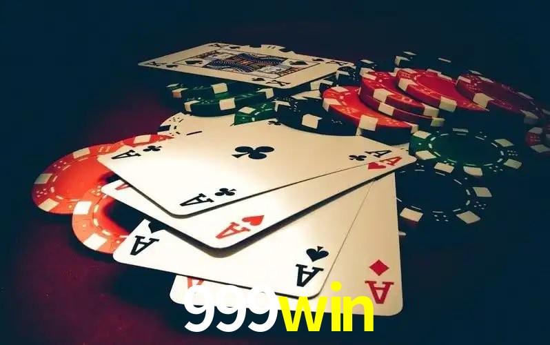Desvendando o Mundo dos Jogos Virtuais na 999win