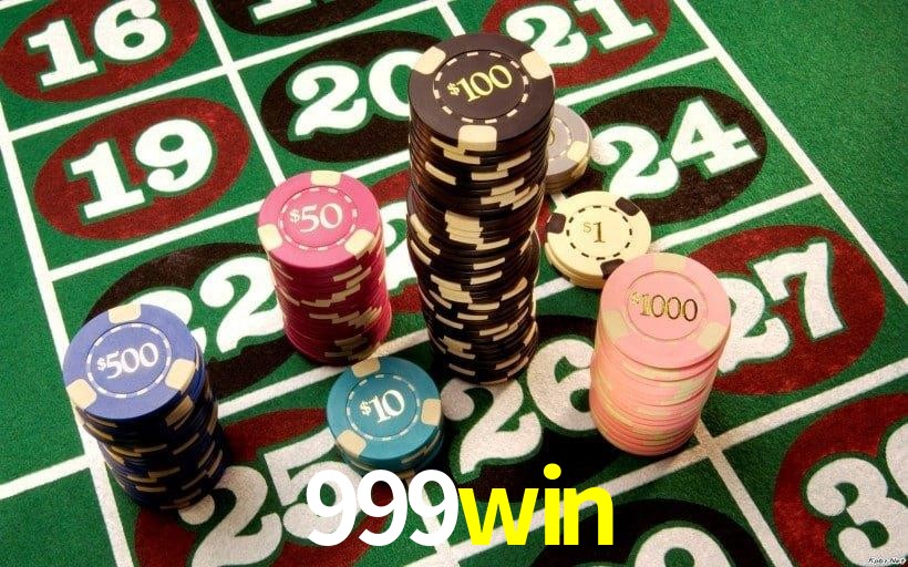 Cadastro Rápido 999win