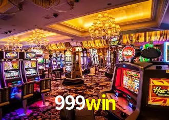 APP oficial da 999win para mobile