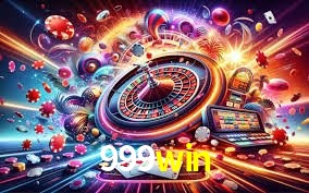 Descubra a Magia dos Jogos de Arcade no 999win