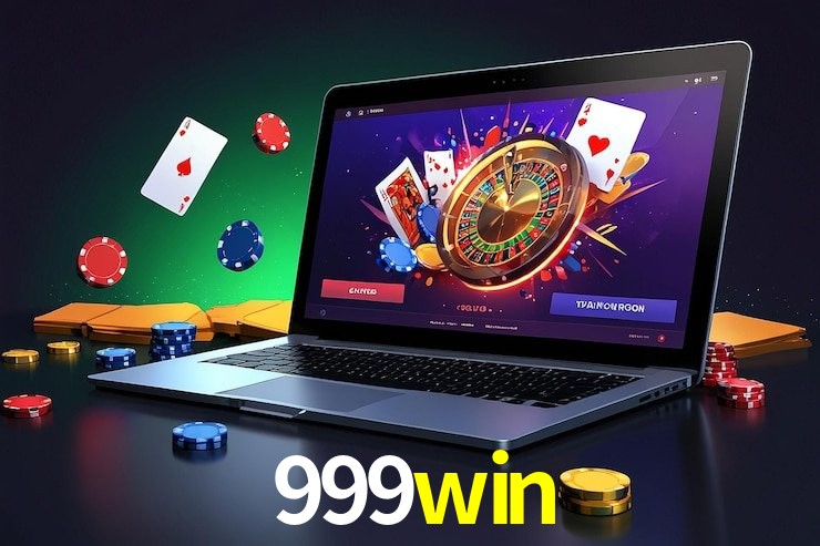Explorando a Categoria de Eventos em Apostas na 999win