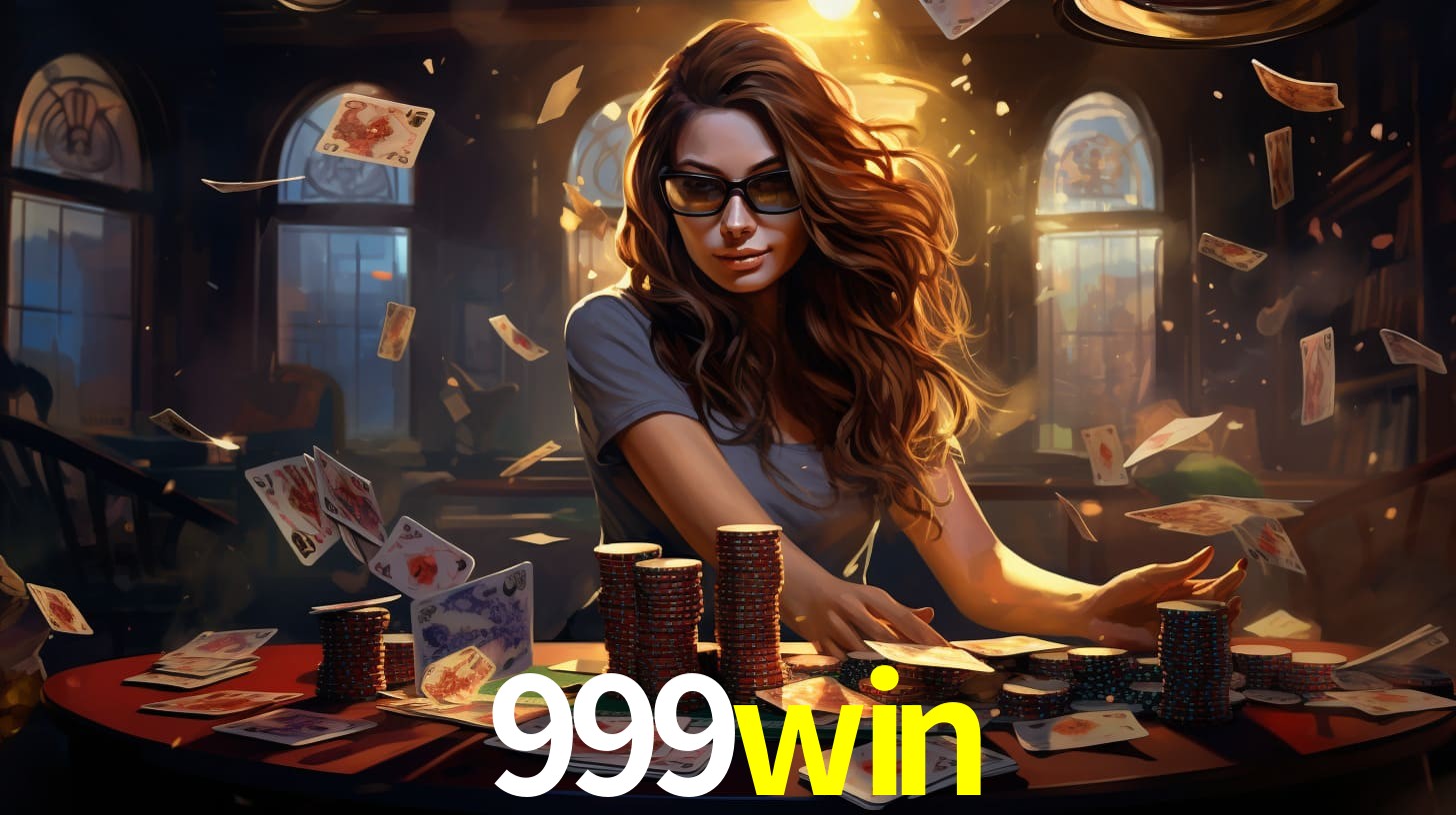 Tournaments 999win