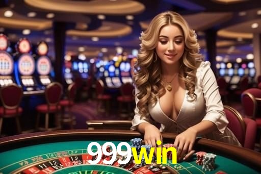 Live Casino 999win