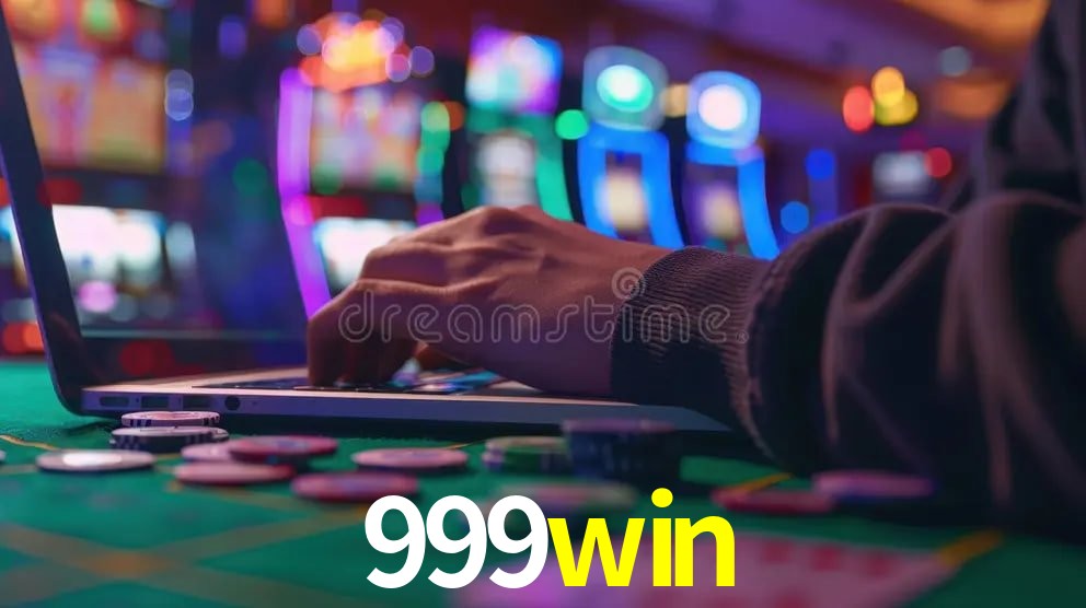 Descubra a Essência do 999win: Nossa História e Compromissos